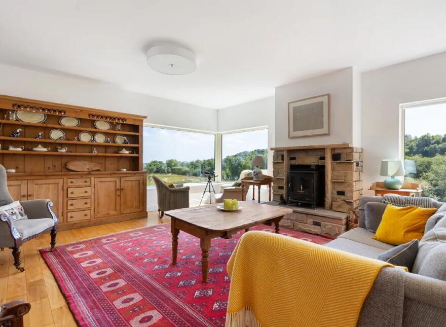 Castle Terry Cottage, Terrybaun, Bofeenaun, Ballina, F26X6H7