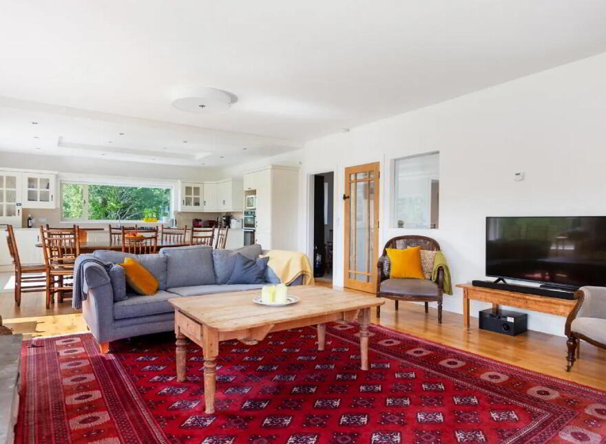 Castle Terry Cottage, Terrybaun, Bofeenaun, Ballina, F26X6H7