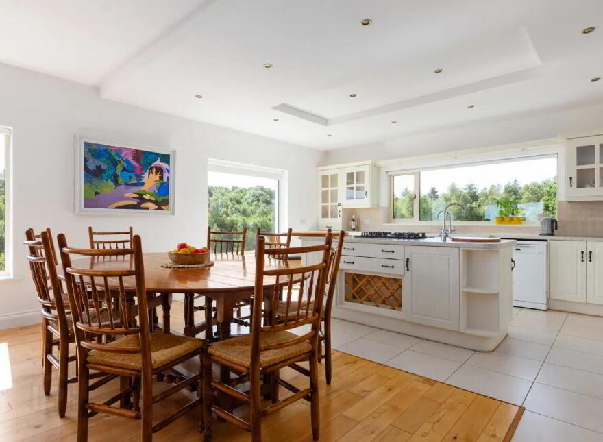 Castle Terry Cottage, Terrybaun, Bofeenaun, Ballina, F26X6H7