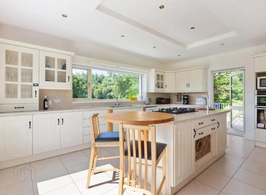 Castle Terry Cottage, Terrybaun, Bofeenaun, Ballina, F26X6H7