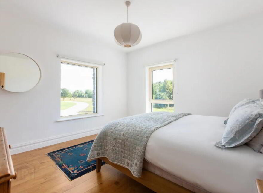 Castle Terry Cottage, Terrybaun, Bofeenaun, Ballina, F26X6H7