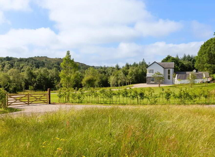 Castle Terry Cottage, Terrybaun, Bofeenaun, Ballina, F26X6H7