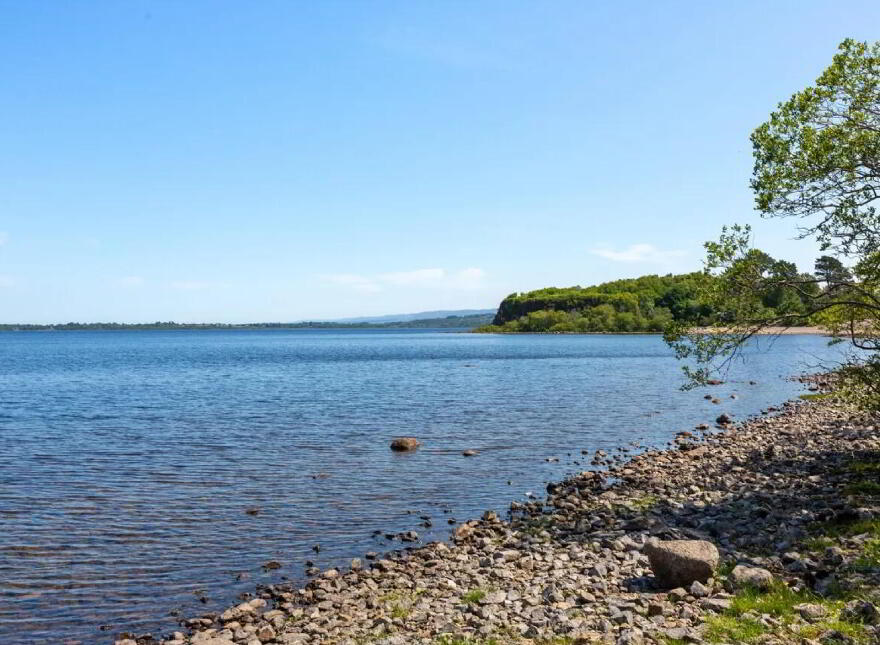 Castle Terry Cottage, Terrybaun, Bofeenaun, Ballina, F26X6H7