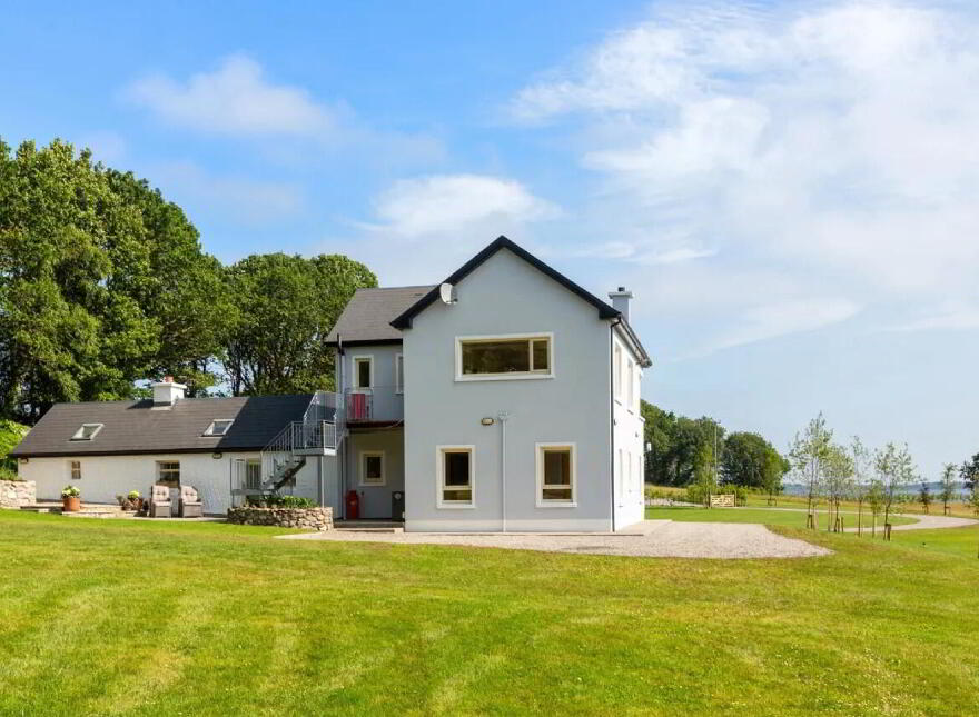 Castle Terry Cottage, Terrybaun, Bofeenaun, Ballina, F26X6H7