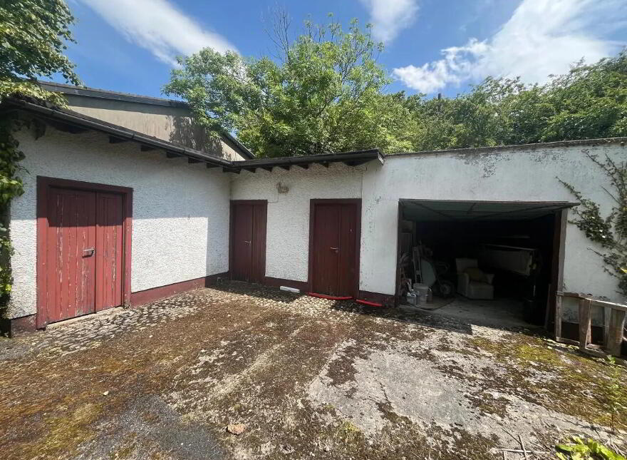 Rosamile, Gortlandroe, Nenagh, E45YD71