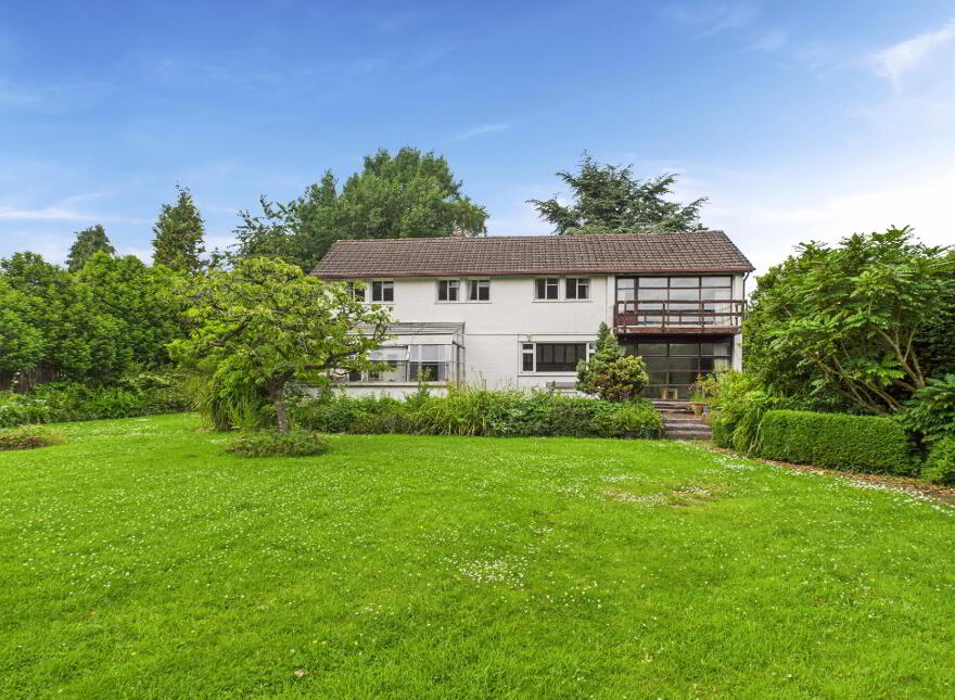 Rosamile, Gortlandroe, Nenagh, E45YD71