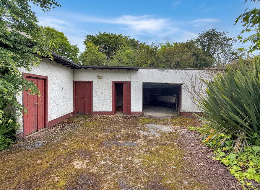 Rosamile, Gortlandroe, Nenagh, E45YD71