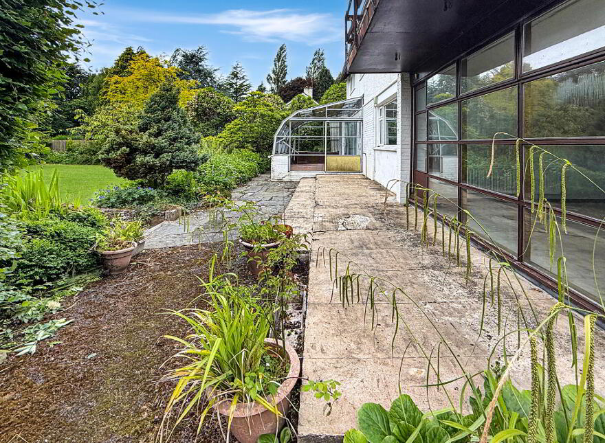 Rosamile, Gortlandroe, Nenagh, E45YD71