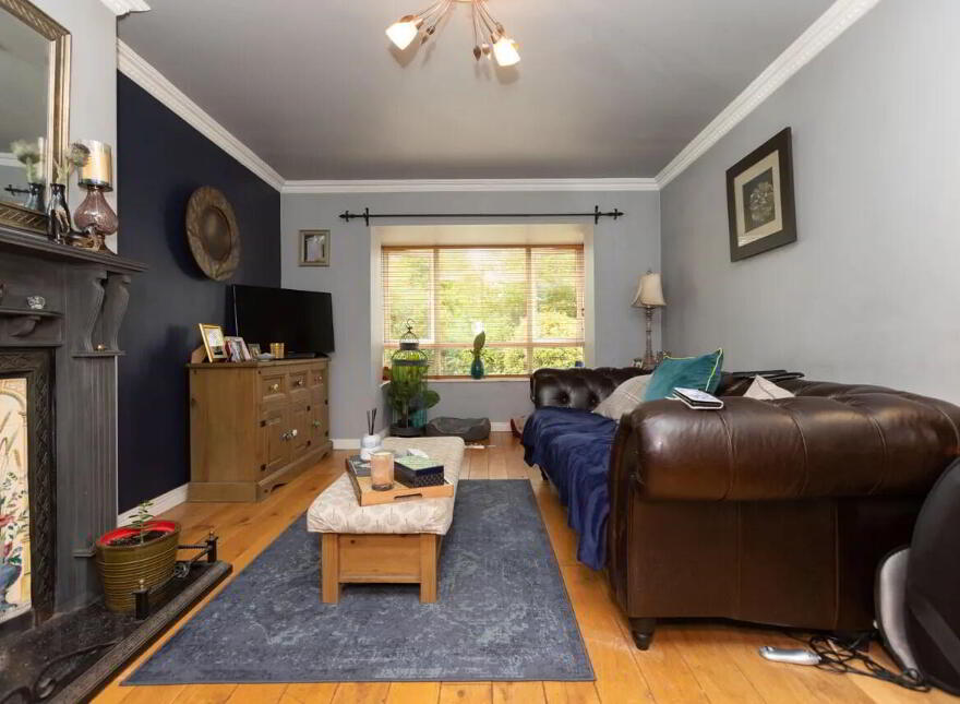 37 The Crescent, Lakepoint, Mullingar, N91C5H9