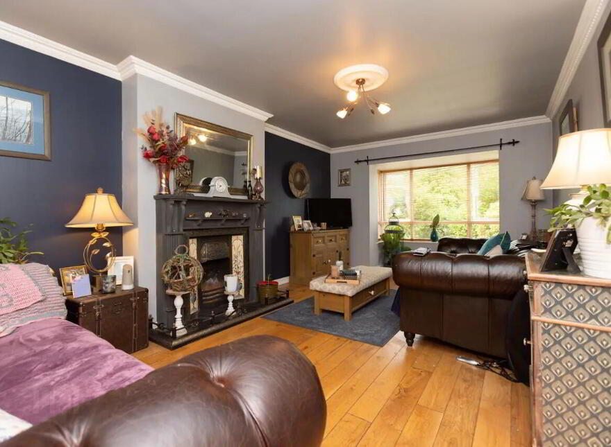 37 The Crescent, Lakepoint, Mullingar, N91C5H9