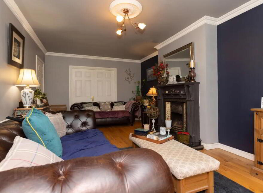 37 The Crescent, Lakepoint, Mullingar, N91C5H9