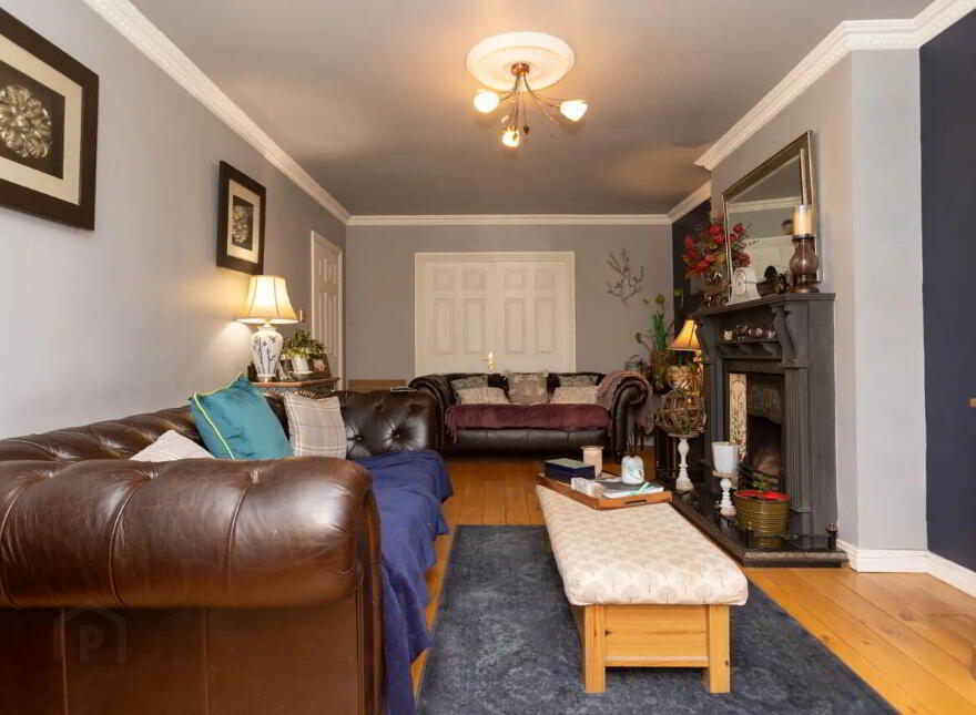 37 The Crescent, Lakepoint, Mullingar, N91C5H9