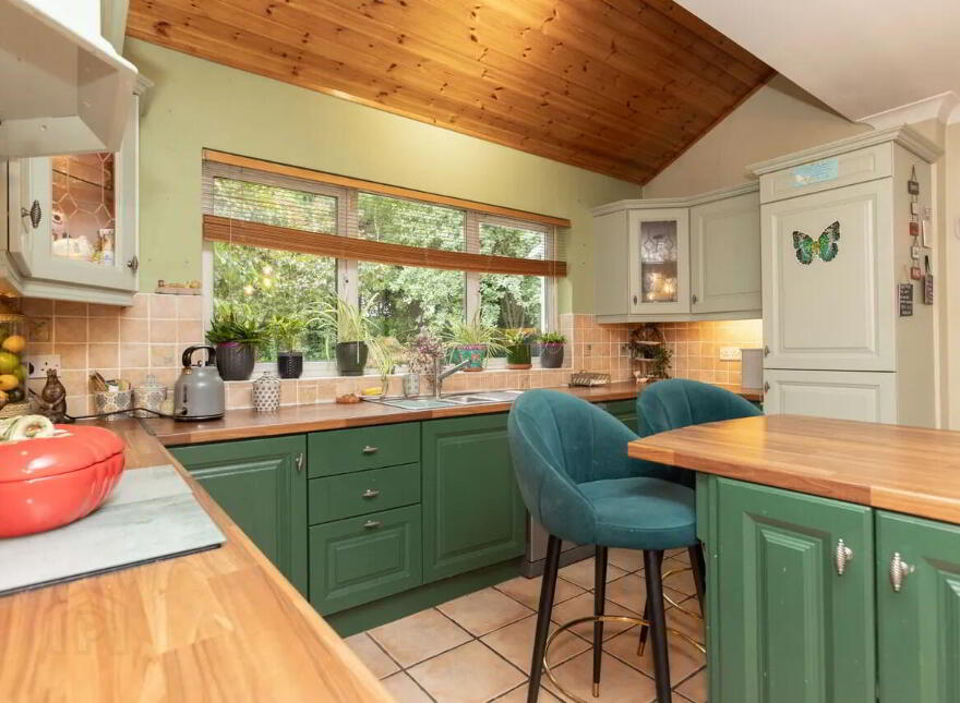 37 The Crescent, Lakepoint, Mullingar, N91C5H9