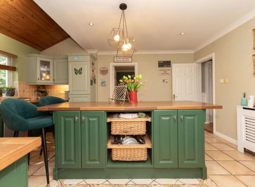 37 The Crescent, Lakepoint, Mullingar, N91C5H9