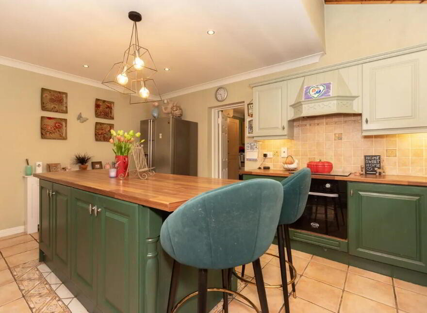 37 The Crescent, Lakepoint, Mullingar, N91C5H9
