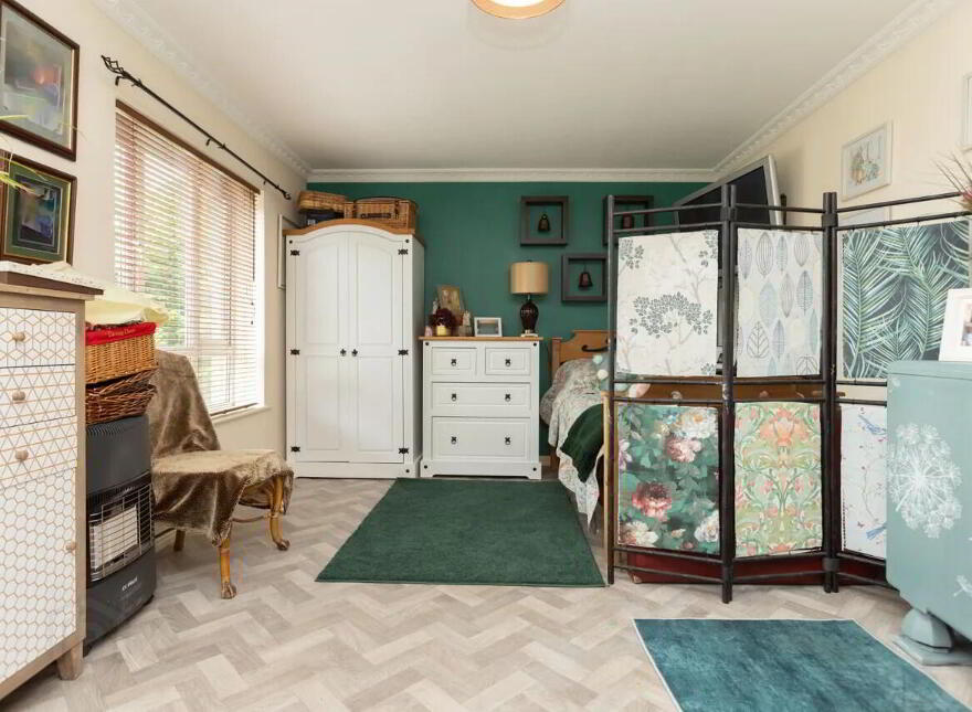 37 The Crescent, Lakepoint, Mullingar, N91C5H9