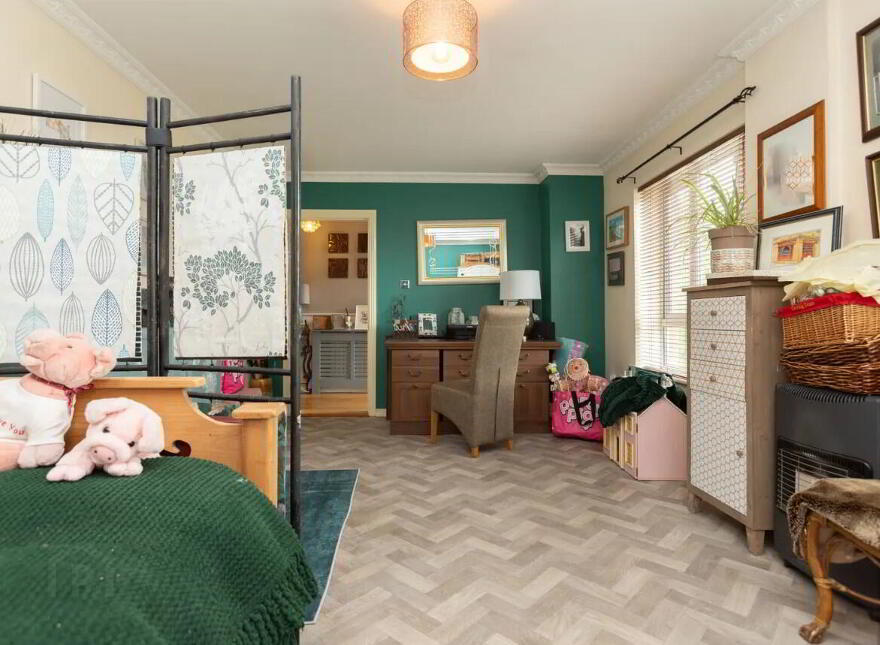 37 The Crescent, Lakepoint, Mullingar, N91C5H9