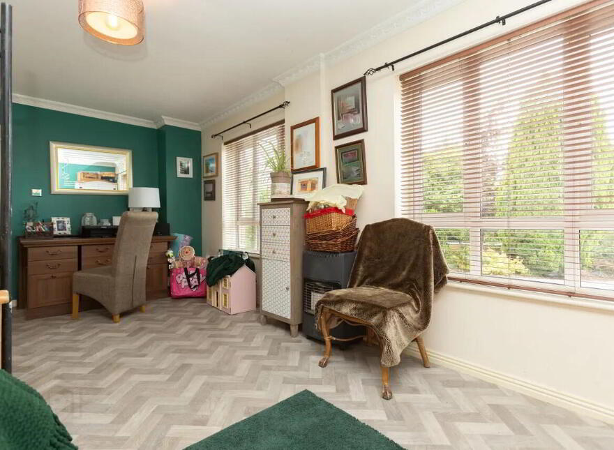 37 The Crescent, Lakepoint, Mullingar, N91C5H9