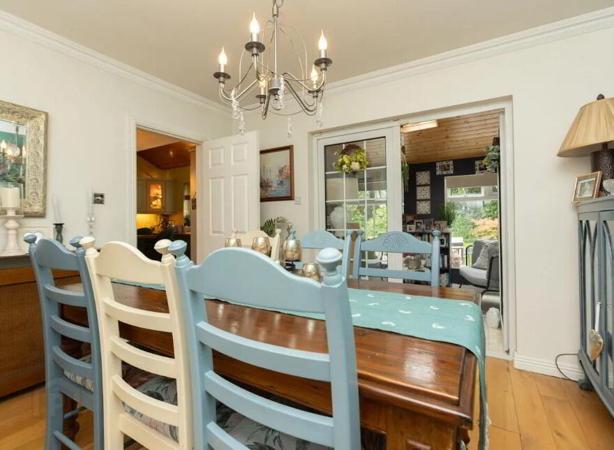 37 The Crescent, Lakepoint, Mullingar, N91C5H9