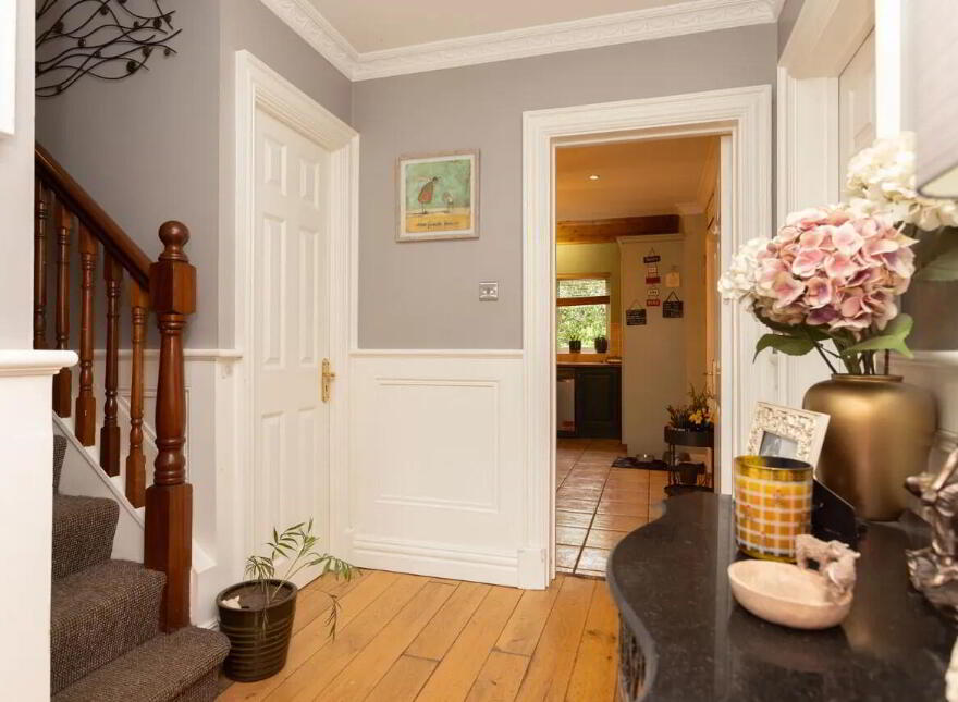37 The Crescent, Lakepoint, Mullingar, N91C5H9
