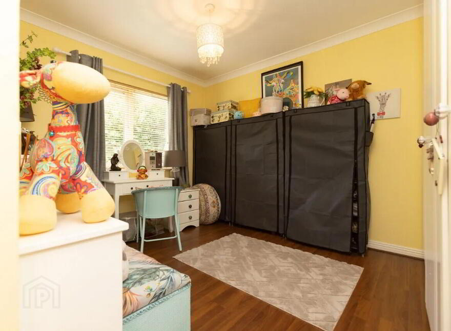 37 The Crescent, Lakepoint, Mullingar, N91C5H9