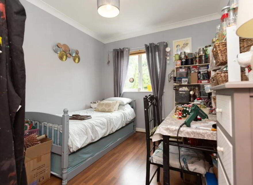 37 The Crescent, Lakepoint, Mullingar, N91C5H9