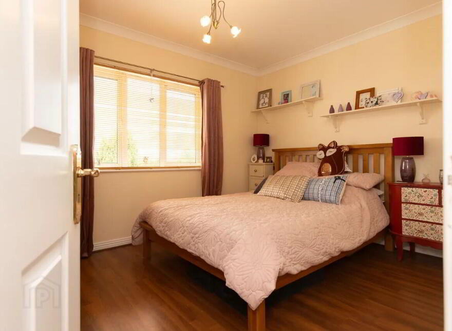37 The Crescent, Lakepoint, Mullingar, N91C5H9