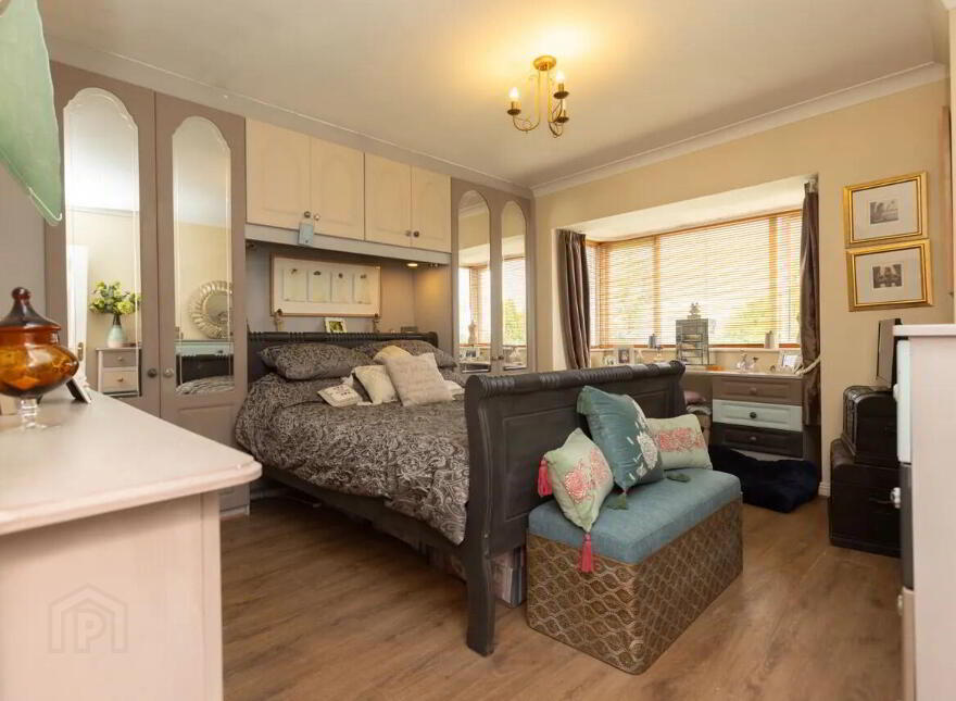 37 The Crescent, Lakepoint, Mullingar, N91C5H9