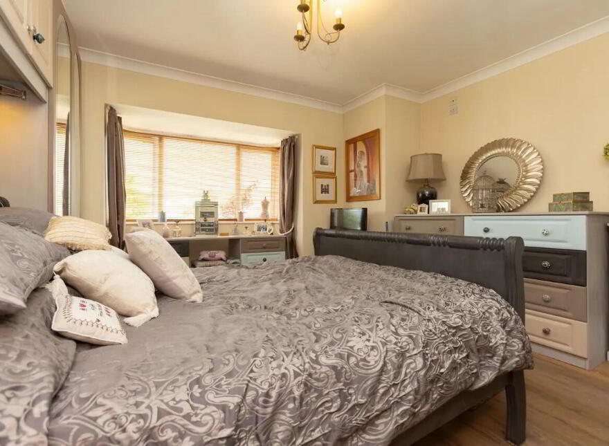 37 The Crescent, Lakepoint, Mullingar, N91C5H9