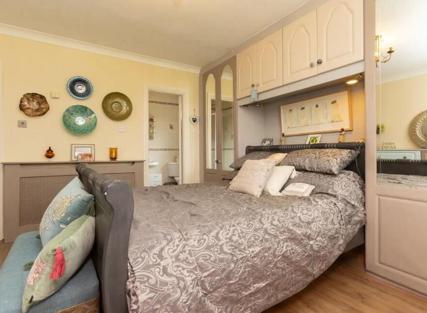 37 The Crescent, Lakepoint, Mullingar, N91C5H9