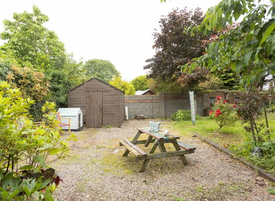 37 The Crescent, Lakepoint, Mullingar, N91C5H9