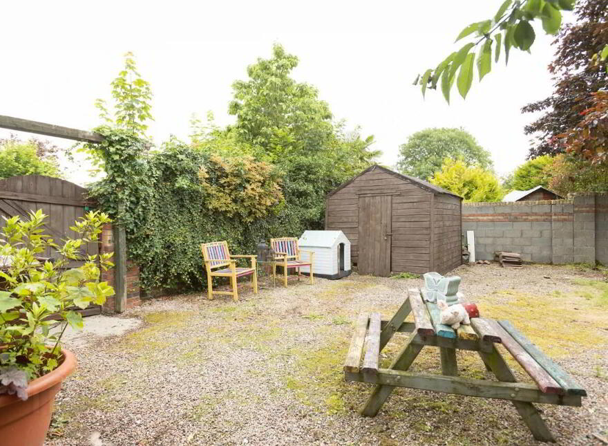 37 The Crescent, Lakepoint, Mullingar, N91C5H9