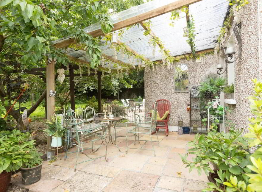 37 The Crescent, Lakepoint, Mullingar, N91C5H9