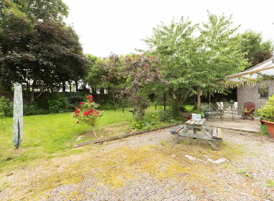 37 The Crescent, Lakepoint, Mullingar, N91C5H9