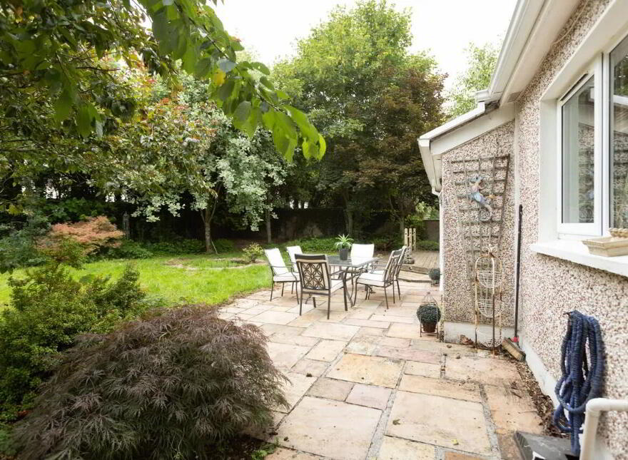 37 The Crescent, Lakepoint, Mullingar, N91C5H9
