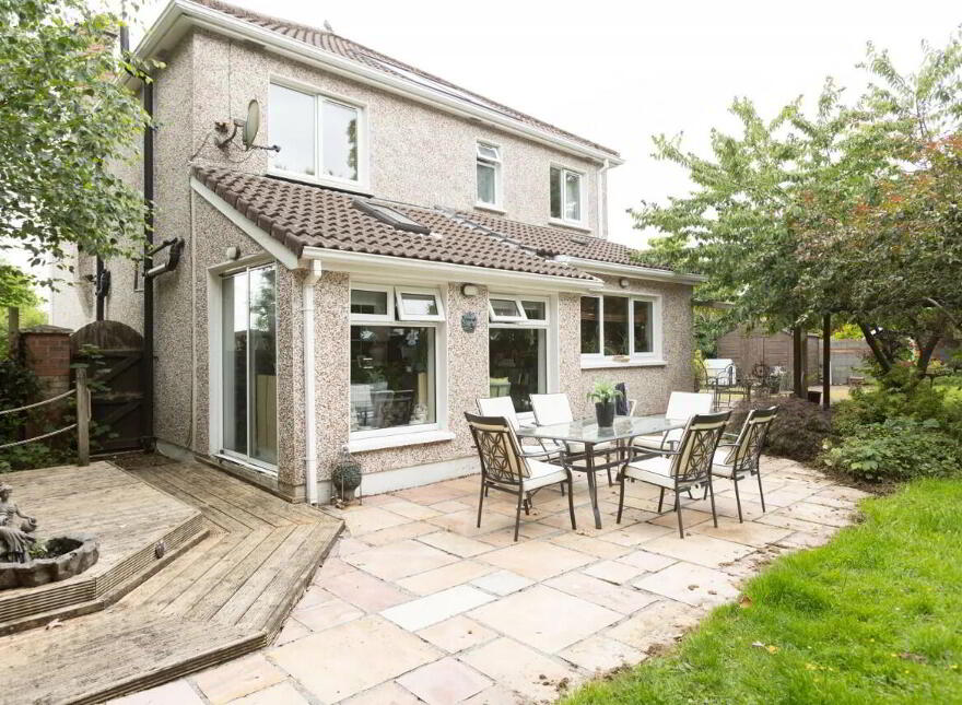 37 The Crescent, Lakepoint, Mullingar, N91C5H9