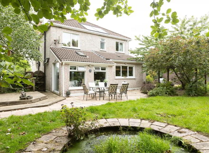 37 The Crescent, Lakepoint, Mullingar, N91C5H9