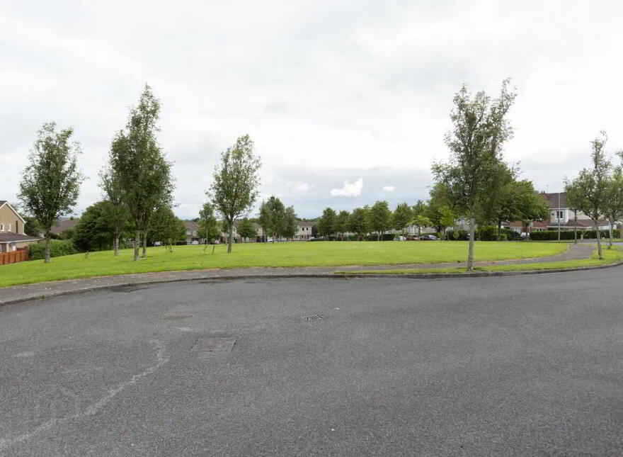 37 The Crescent, Lakepoint, Mullingar, N91C5H9