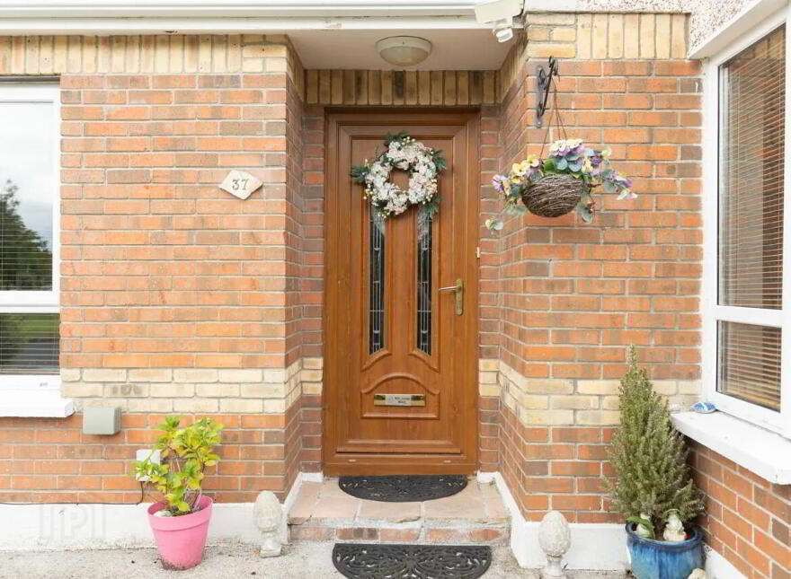37 The Crescent, Lakepoint, Mullingar, N91C5H9