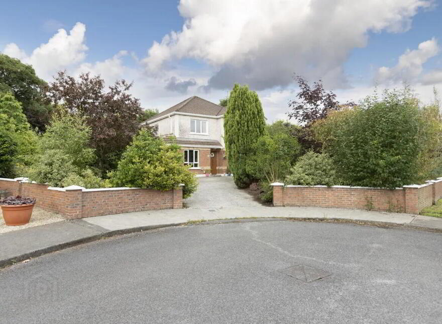 37 The Crescent, Lakepoint, Mullingar, N91C5H9