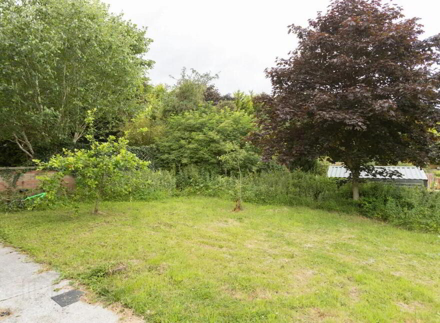 37 The Crescent, Lakepoint, Mullingar, N91C5H9