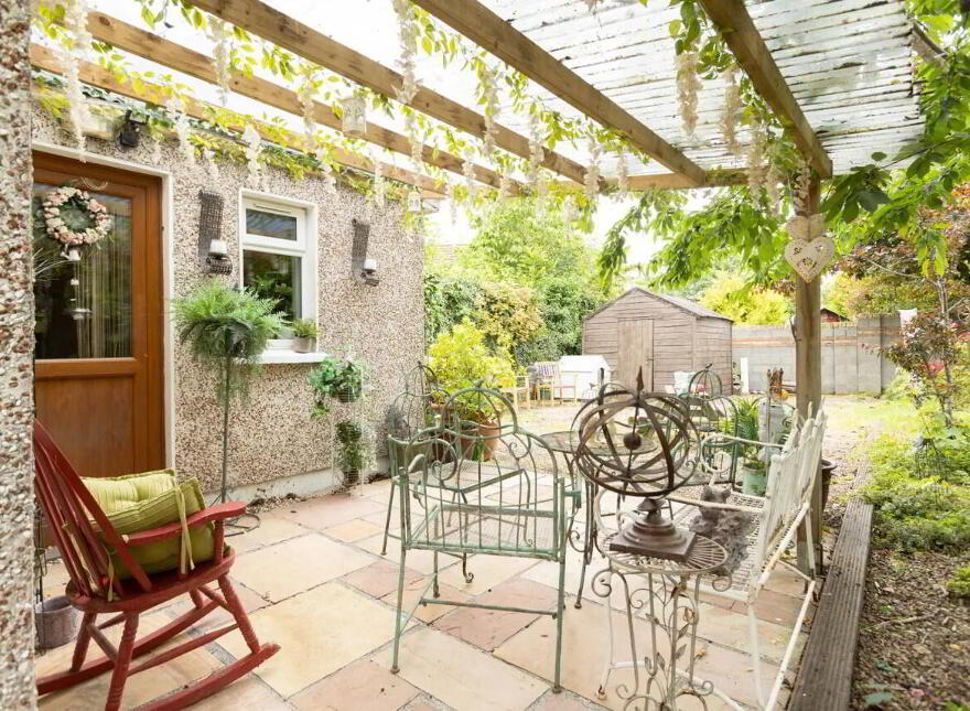 37 The Crescent, Lakepoint, Mullingar, N91C5H9