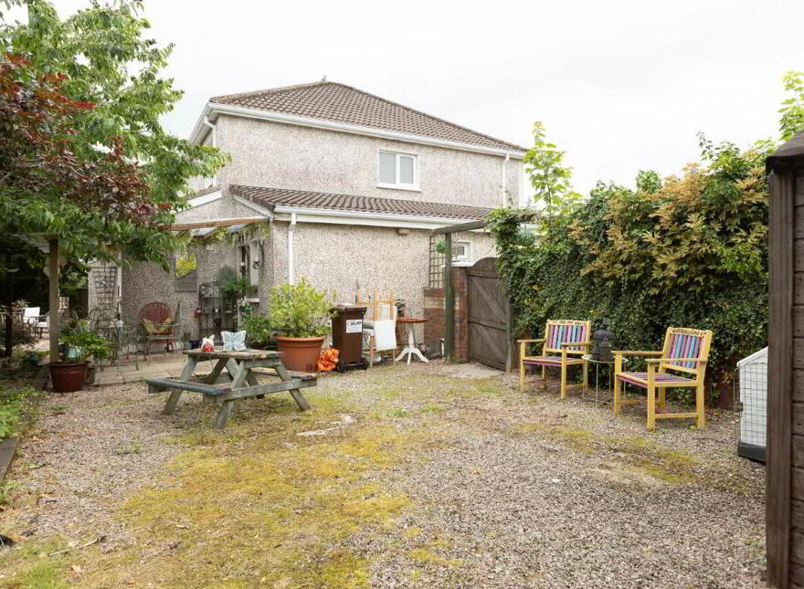 37 The Crescent, Lakepoint, Mullingar, N91C5H9