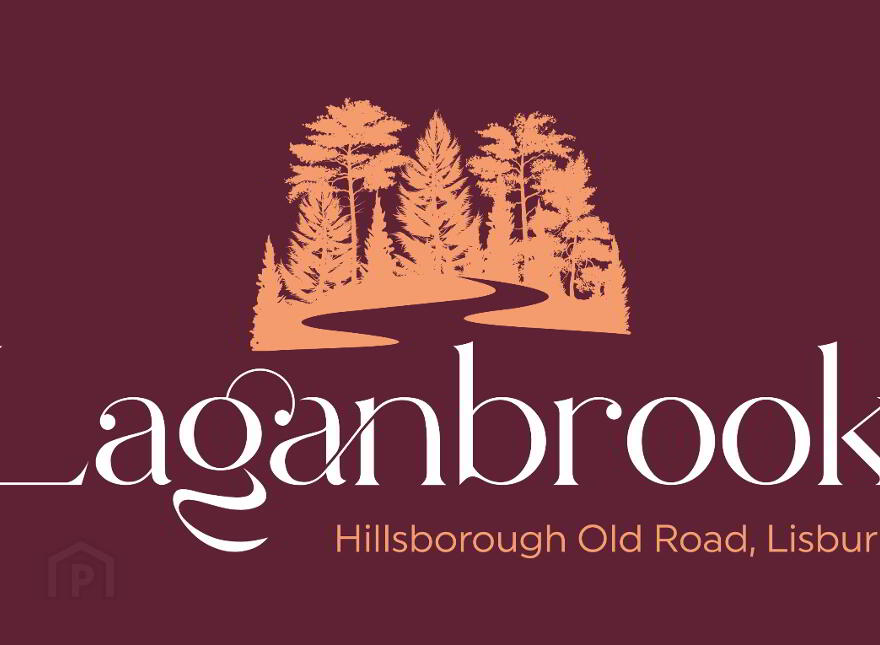 House Type B, Laganbrook, Hillsborough Old Road, Lisburn, BT27 5QE