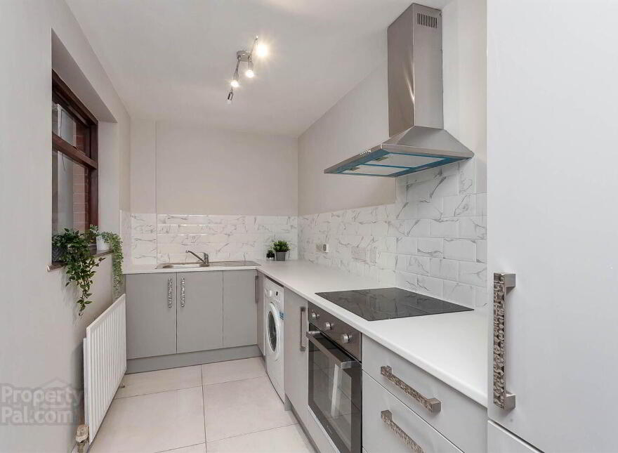 17 Cairo Street, Belfast, BT7 1QS