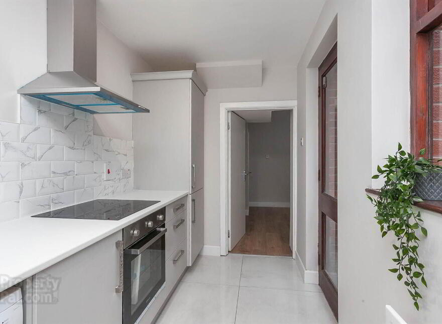 17 Cairo Street, Belfast, BT7 1QS
