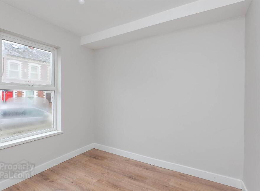 17 Cairo Street, Belfast, BT7 1QS