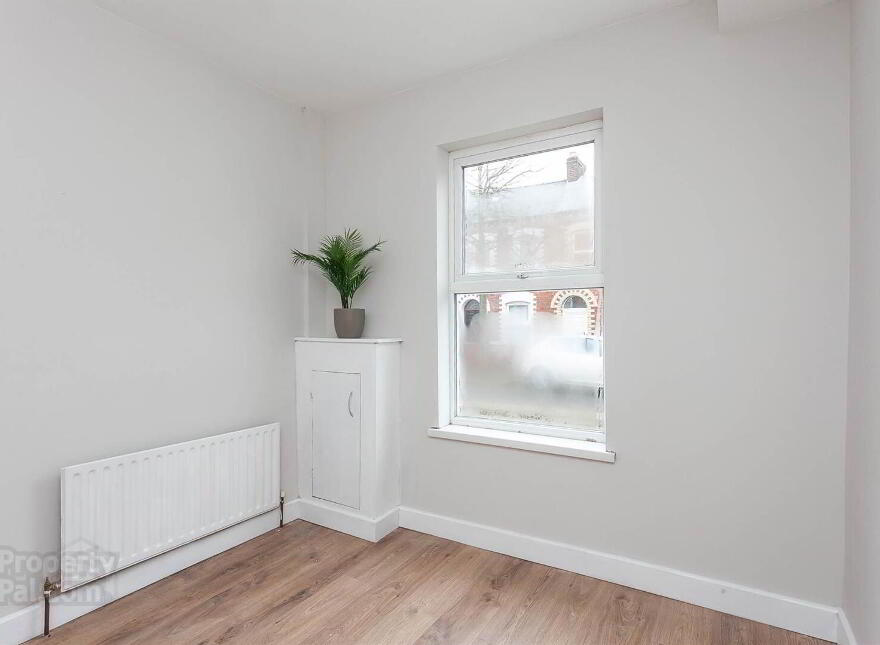 17 Cairo Street, Belfast, BT7 1QS