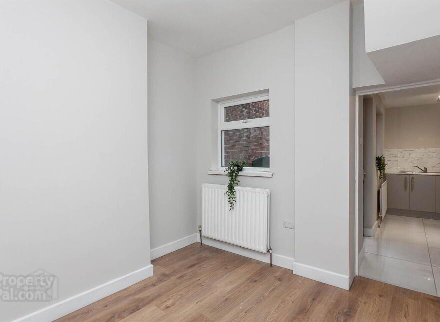 17 Cairo Street, Belfast, BT7 1QS