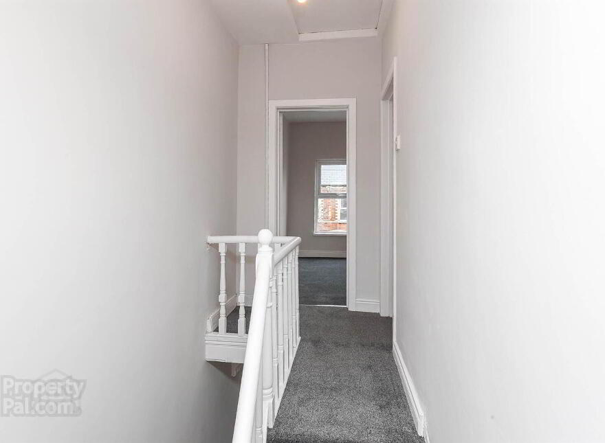 17 Cairo Street, Belfast, BT7 1QS